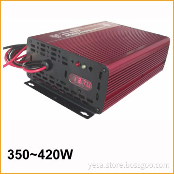 Smart 36V 9A 11A 15A 33A 5 stage Lead acid Battery charger